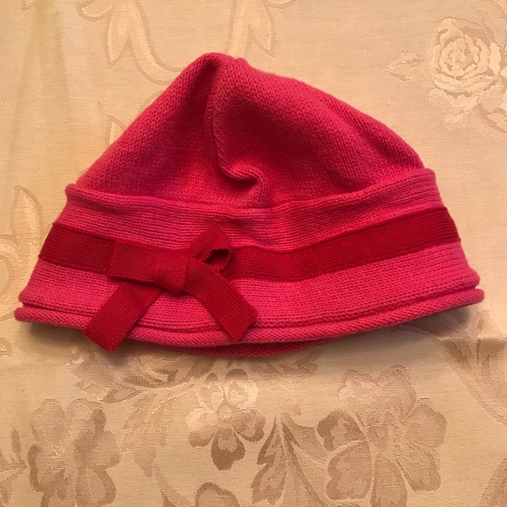 Obermeyer Winter Beanie Hat